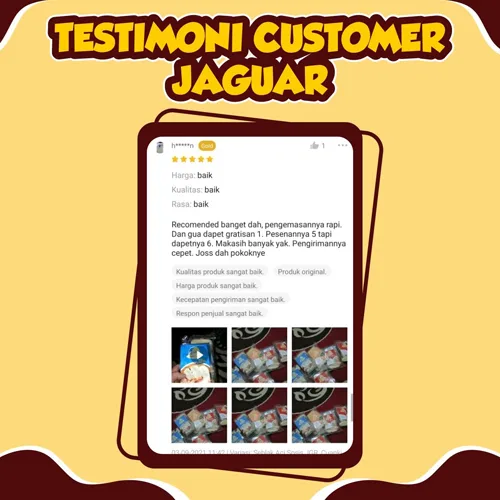 testimoni jaguar food 06