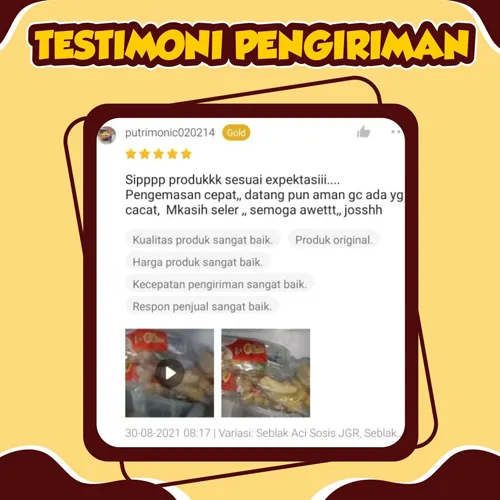 testimoni jaguar food 08