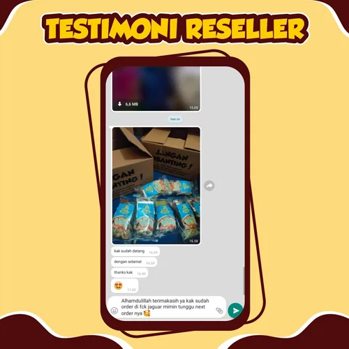 testimoni jaguar food 09